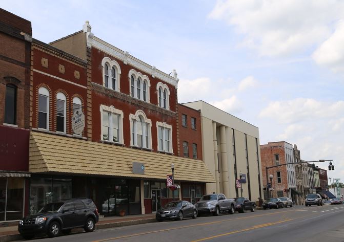 DNA Testing Services in Madisonville, KY